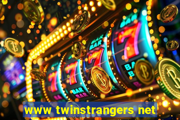 www twinstrangers net